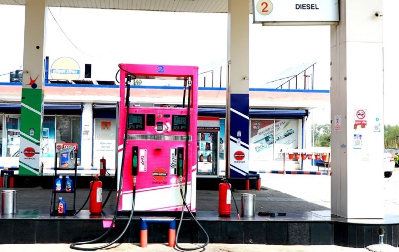 IndianOil - Devsar, Bhiwani